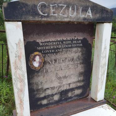 CEZULA Neliswa Elizabeth 1975-2007 _1