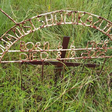 NOKOBANA Nowanisi Shumikazi 1928-2003