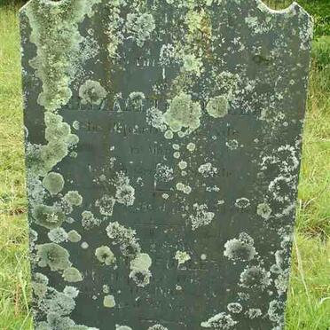 FULLER Elizabeth T. :: FULLER Jane