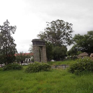 5. Overview / Oorsig