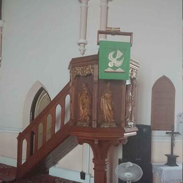 4. Overview / Oorsig