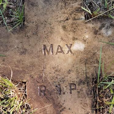 ? Max