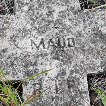 ? Maud