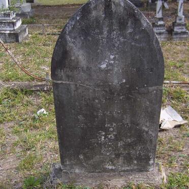 BUSSE Wilhelm Friedrich 18??-1898