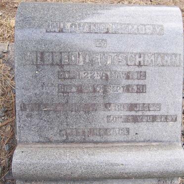 DEUTSCHMANN Mildred 1912-1931