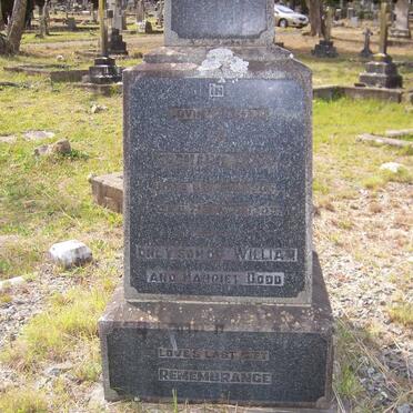 DODD Richard 1905-1905