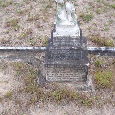 KNIBBS Cyril Garnet 1915-1919 &amp; KNIBBS Daphne Hillary 1918-191?