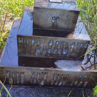 K - Surnames :: Vanne - K