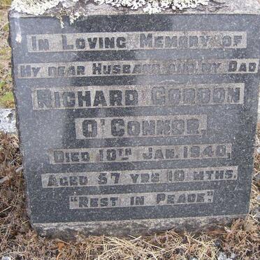 Oc and O'C - Surnames starting with the letters Oc and O'C