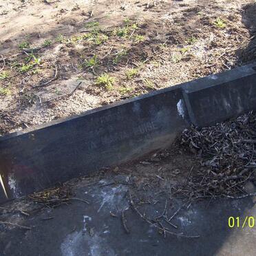 PAUTZ Margareta Maria Luise 1910-1998