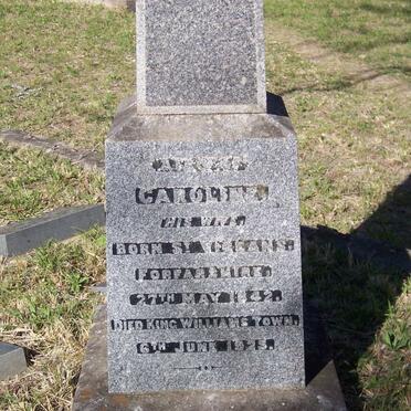 RIRIE Caroline 1842-1925