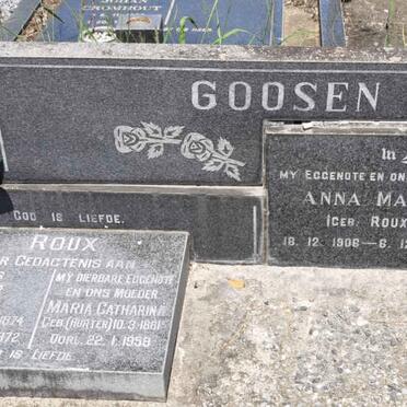 Ro - Surnames starting with the letters Ro