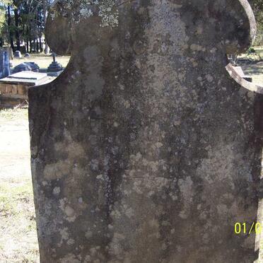 RUTTERS Rupert Henry