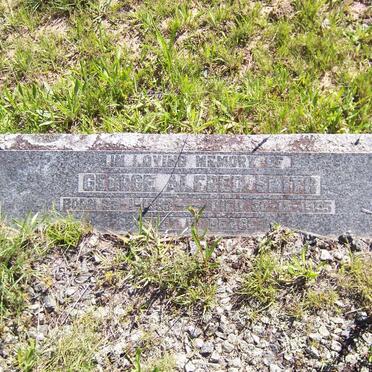 SMITH George Alfred 1892-1955