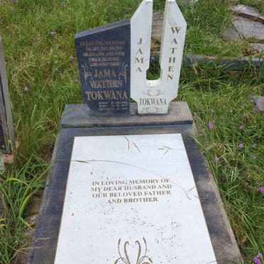 TOKWANA Jama Wathen