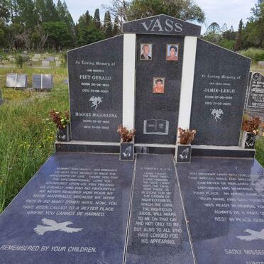 Va - Surnames starting with the letters Va