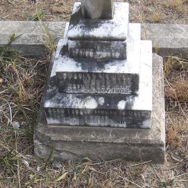 WROTH Charles Newton 1901-1902