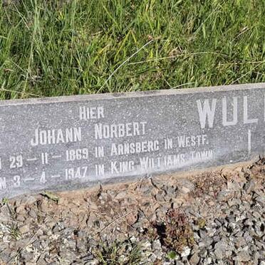 Wu - Surnames starting with the letters Wu