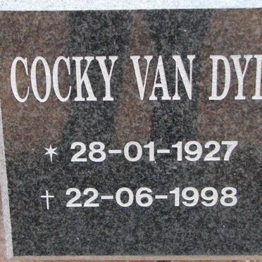 DYL Cocky, van 1927-1998