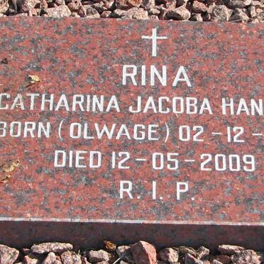 HANNAH :: CLARKE :: UNSER :: OLWAGE