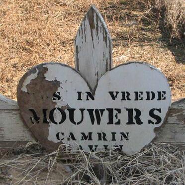 MOUWERS Camrin Gavin