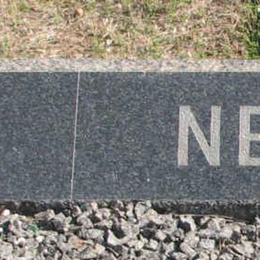NEL Louis 1900-1965 &amp; Jacoba Susanna GRUNDLING 1901-1979