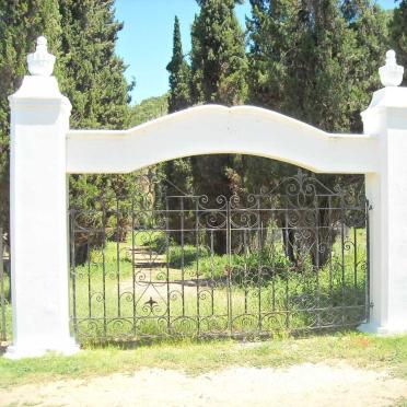 1. Entrance