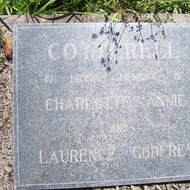 C - Surnames :: Vanne - C