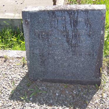 HARTLEY Edward Timm -1945 &amp; Edith Crayven 1896-1975