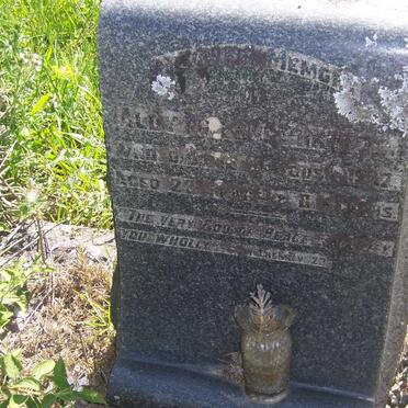 PHILLIPS Aldyth Enid -1932