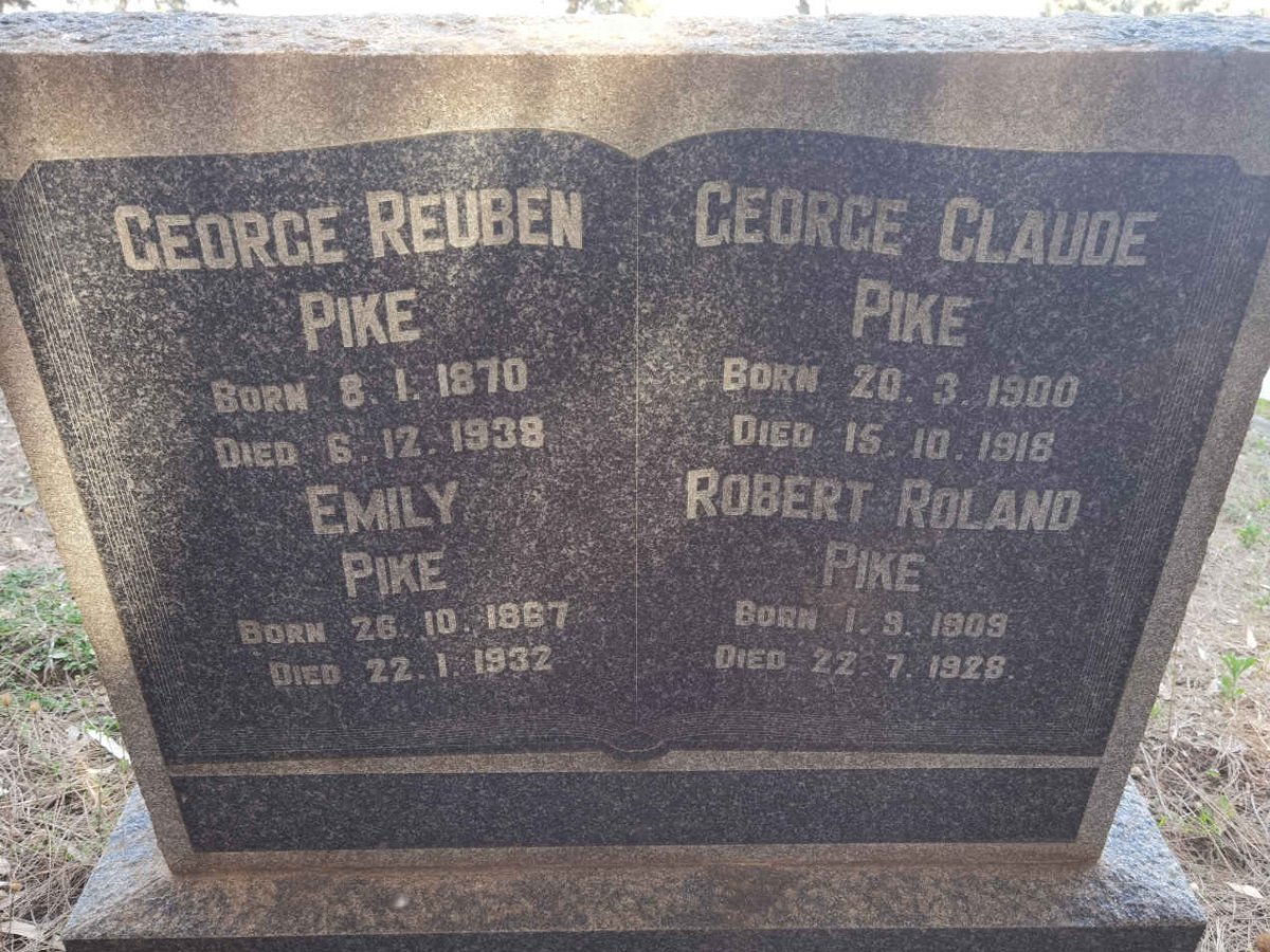 PIKE