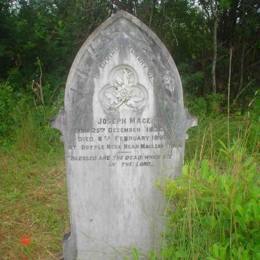MACE Joseph 1822-1898