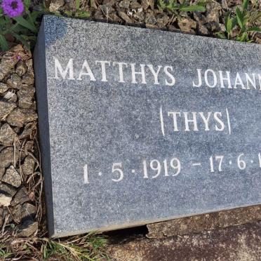 LOUWRENS Matthys Johannes 1876-1948 &amp; Elizabeth Magdelena HATTINGH 1885-1940