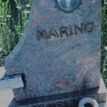 TSESMELIS Marino 1973-1999