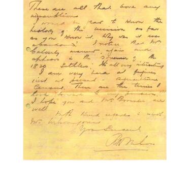 5. Letter page 2