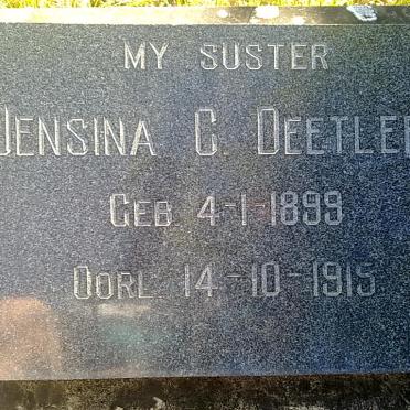 Eastern Cape, MDANTSANE district, Chalumna, Old St Andrew's Church cemetery