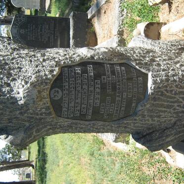 ABRAMOWITZ Bernard 1897-1935