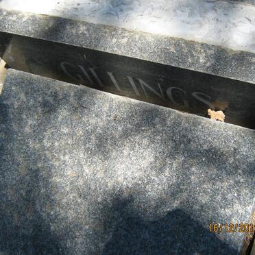 GILLINGS ?