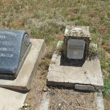 GROBBELAAR Magdelena