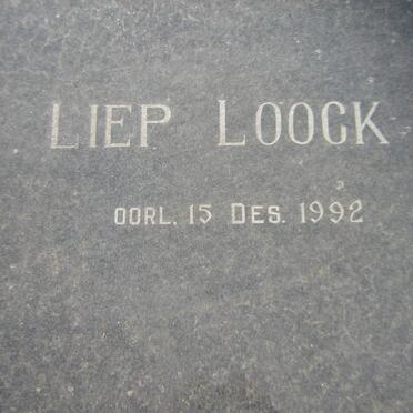 LOOCK Liep -1992