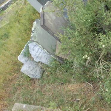 ? Susanna Elizabeth Sophia