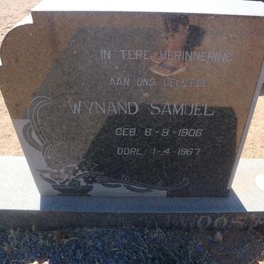 HATTINGH Christiaan J.A. 1929-1952