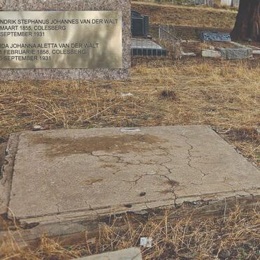 W - Surnames :: Vanne - W