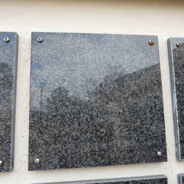 OLIPHANT Dulcy 1939-2020