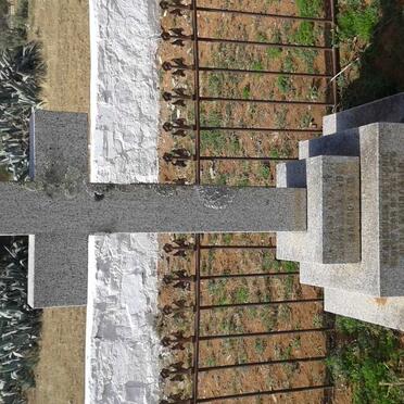 MACDONALD John Alexander  -1897