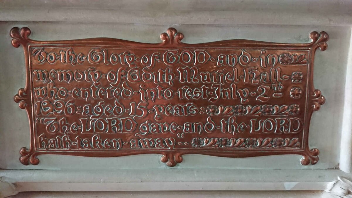 HALL Edith Muriel -1896 _2