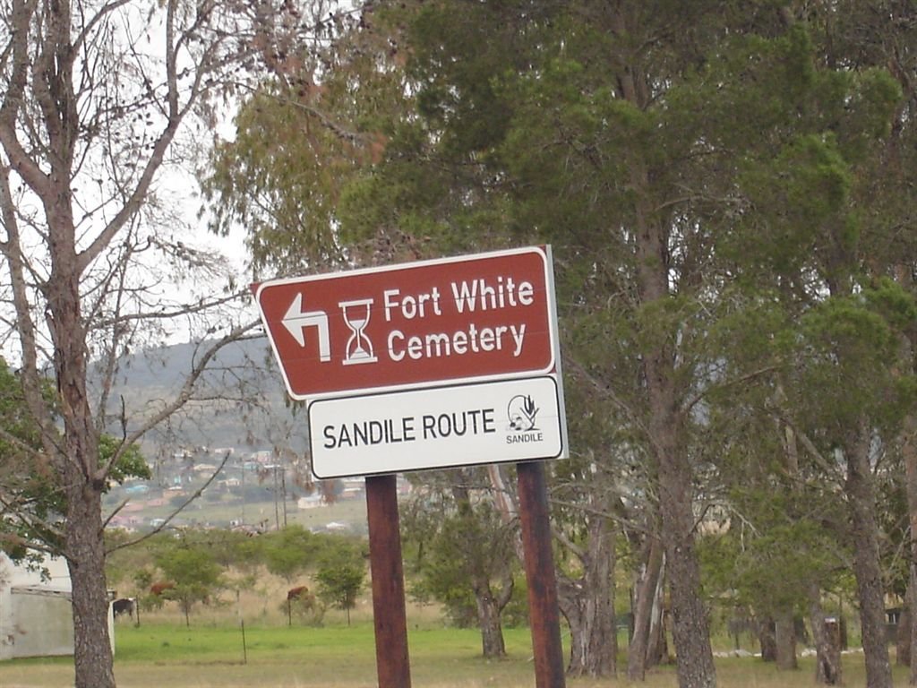1. Signpost