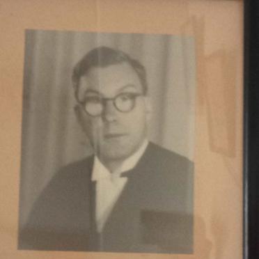 Ds. CLAASEN J