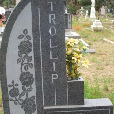 TROLLIP Jan Johannes