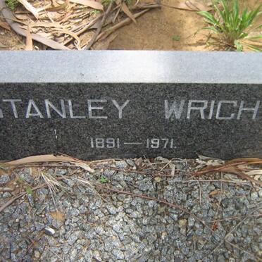 WRIGHT Stanley 1891-1971.JPG